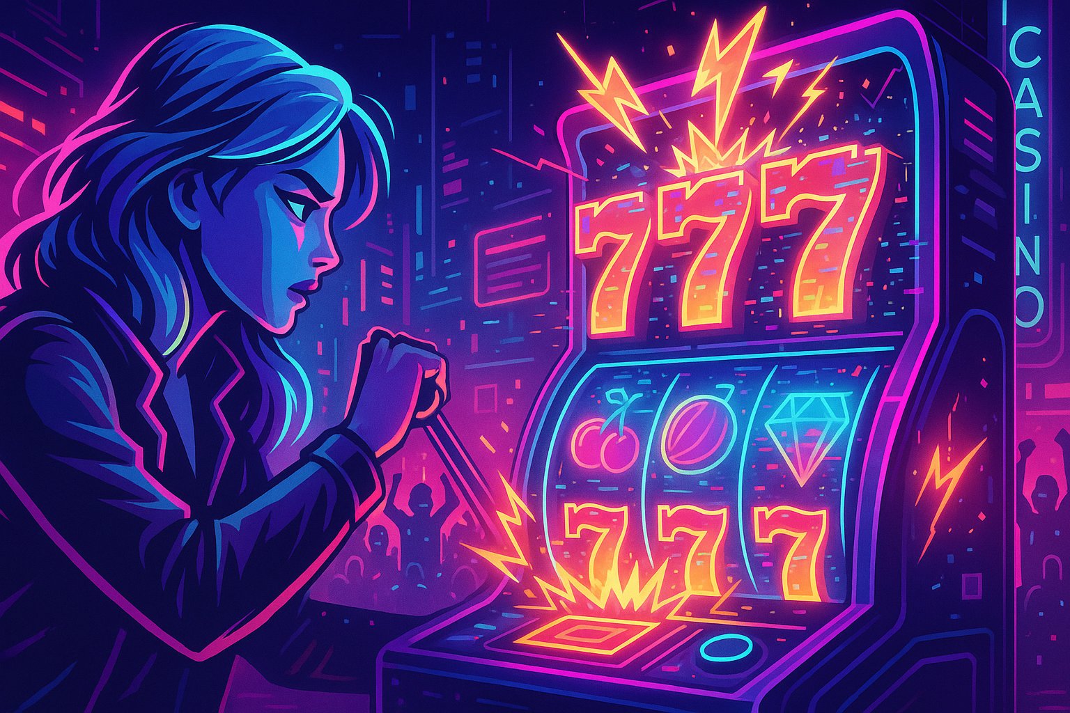 xcx777